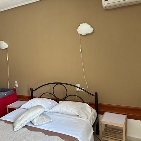 Luxury City Center Apartment Каламбака Екстер'єр фото